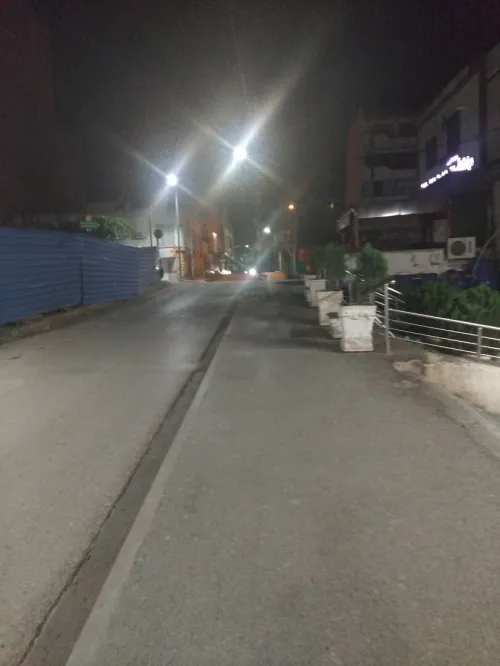 Location Local Chlef Chlef