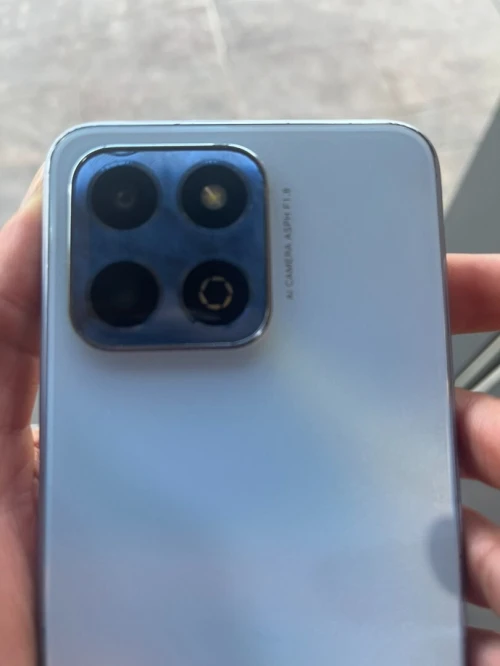 Honor honor play 5g