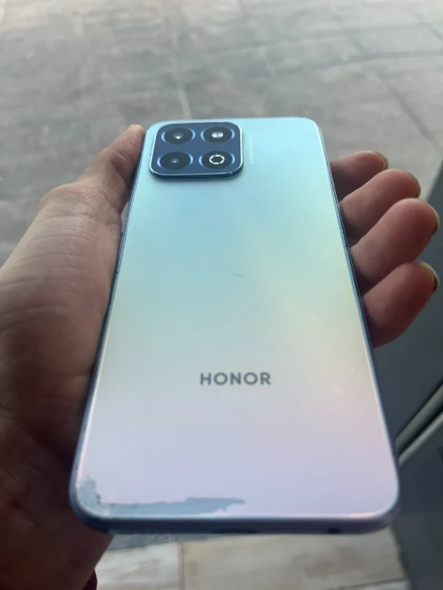 Honor honor play 5g