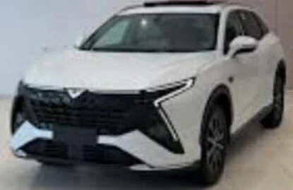 Chery Kayi x7 2026 1.5 Turbo