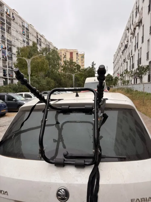 Porte vélos