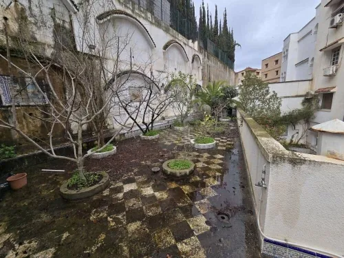 Vente Villa Alger El biar
