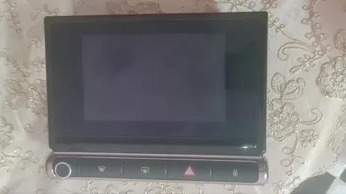 Tablette citroen peugeot
