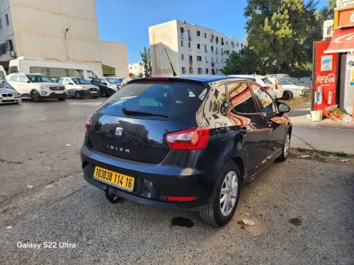 Seat Ibiza 2014 Fully +Toit ouvrant