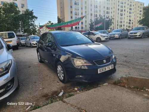 Seat Ibiza 2014 Fully +Toit ouvrant