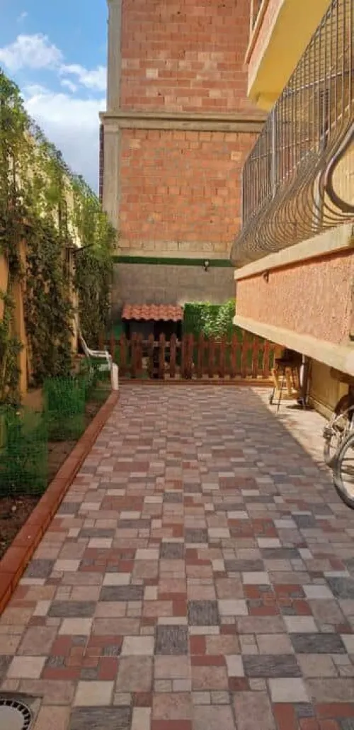 Vente Villa Béjaïa Bejaia
