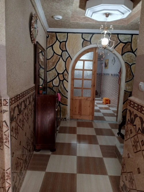 Vente Villa Oum El Bouaghi Ain beida