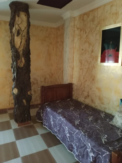 Vente Villa Oum El Bouaghi Ain beida