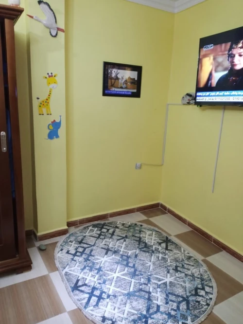 Vente Villa Oum El Bouaghi Ain beida