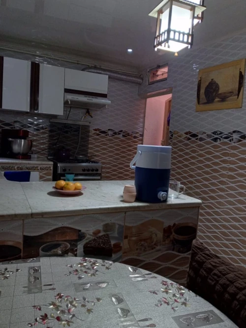 Vente Villa Oum El Bouaghi Ain beida