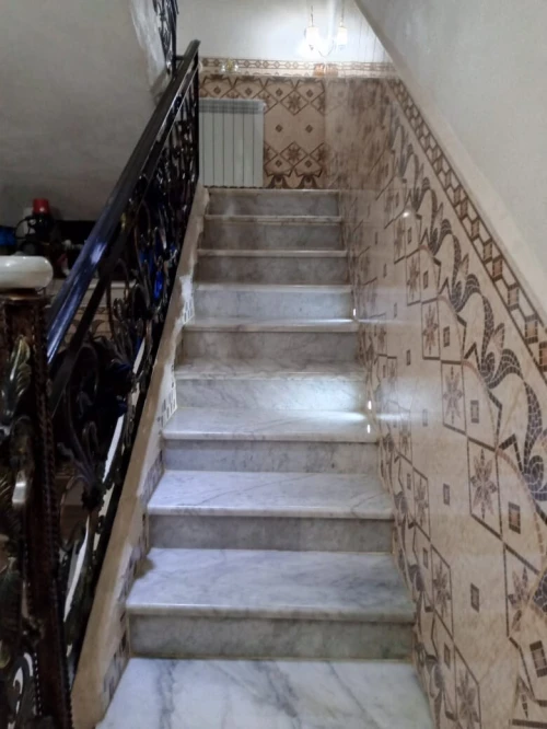 Vente Villa Oum El Bouaghi Ain beida