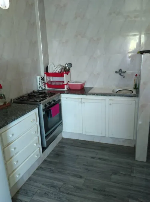 Location Appartement Béjaïa Beni ksila