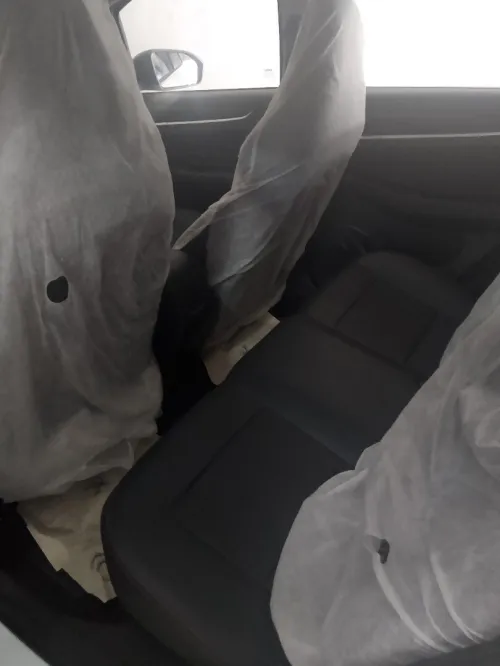 Lifan X3pro 2026 