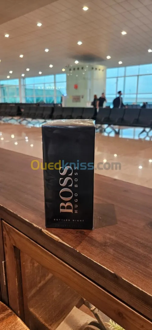 Hugo Boss 200ML