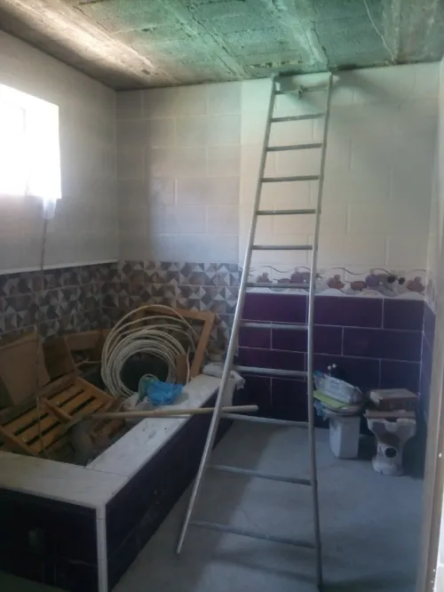 Vente Niveau De Villa F3 Tlemcen Tlemcen
