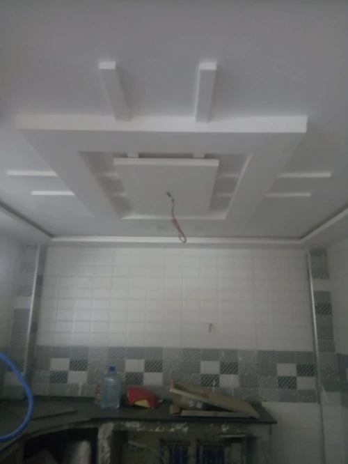 Vente Niveau De Villa F3 Tlemcen Tlemcen