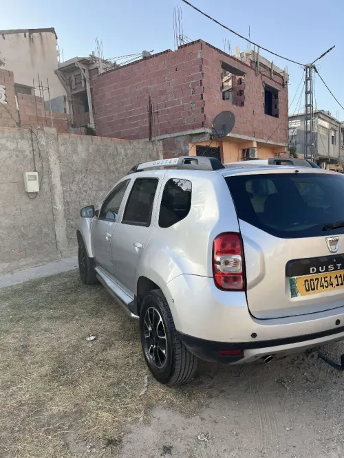 Dacia Duster 2016 Duster