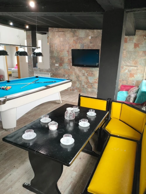 Location vacances Appartement F3 Oran Bir el djir
