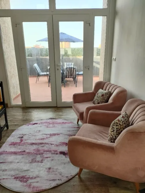 Location vacances Appartement F3 Oran Bir el djir