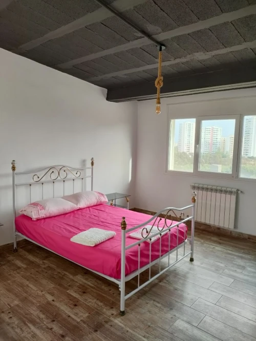 Location vacances Appartement F3 Oran Bir el djir