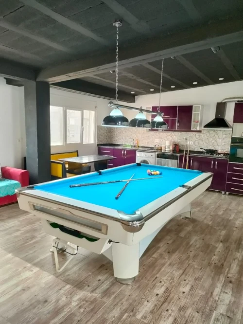 Location vacances Appartement F3 Oran Bir el djir