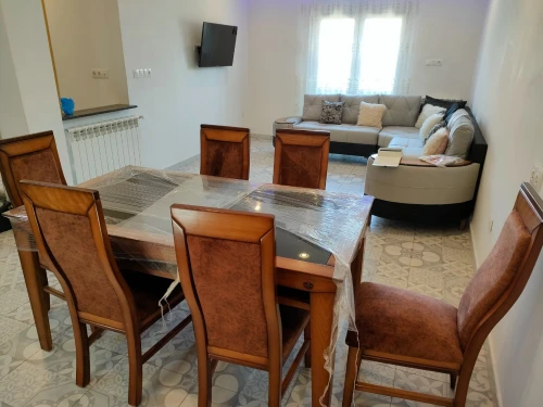 Location vacances Appartement F3 Oran Oran