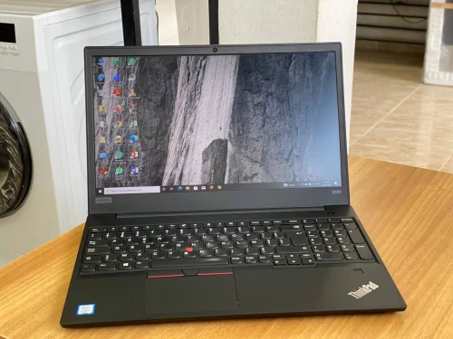 THINKPAD E590 / INTEL I5 8EME / 8G / 512 SSD NVME / 15.6 / FHD