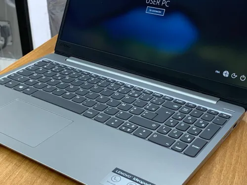 LENOVO IP 330S / INTEL I5 8EME / 8 G / 256 NVME / 15.6 FHD