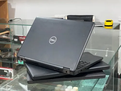 DELL LATITUDE 5590 / INTEL I5 8 EME /8 G / 256 / 15.6 FHD