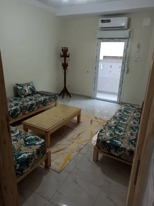 Location Appartement F3 Alger Ain taya