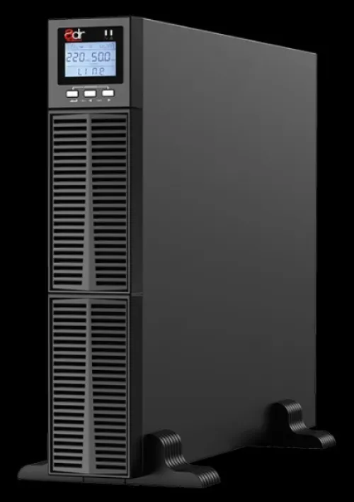Onduleur Rackable Online 1KVA