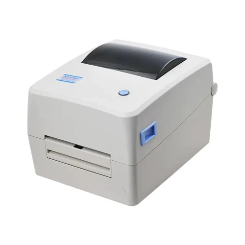 MPRIMANTE CODE A BARRES THERMIQUE XPRINTER XP-TT424B