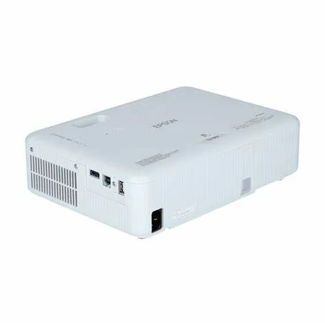 DATASHOW EPSON CO-W01 HDMI 3000 LUMENS
