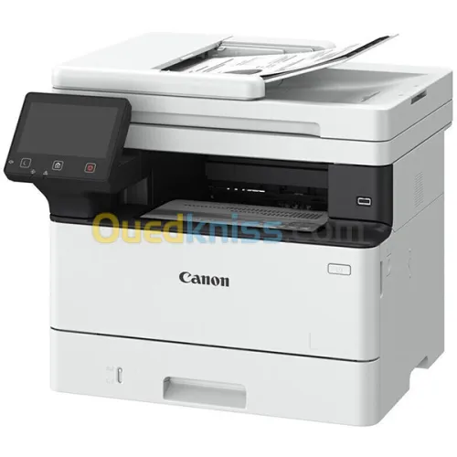 Imprimante Monochrome Laser Multifonction/wifi/usb/Canon i-sensys MF463dw