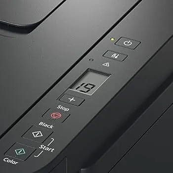 Imprimante Multifonction Canon G2410 A Réservoire d'encre