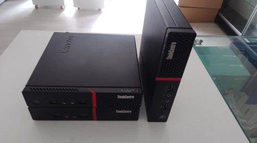Mini Unite Lenovo Think Center
