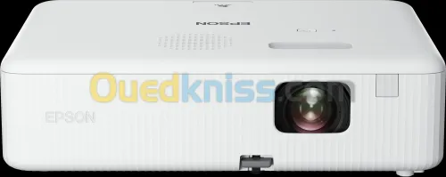 DATASHOW EPSON CO-W01 HDMI 3000 LUMENS