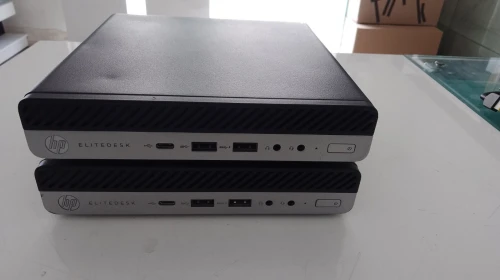 Mini Unite HP ProDesk 800 G3