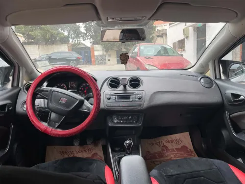 Seat Ibiza 2013 Fully