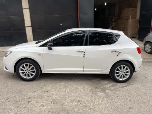 Seat Ibiza 2013 Fully