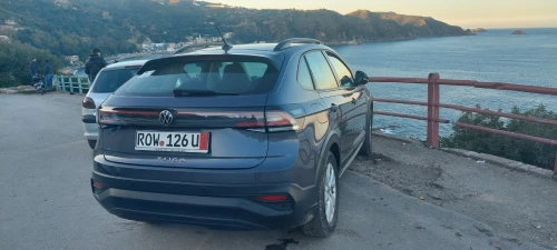 Volkswagen Taigo 2023 Life Plus