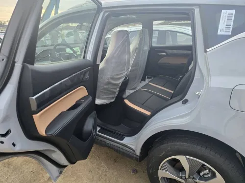 Geely Pro 2025 