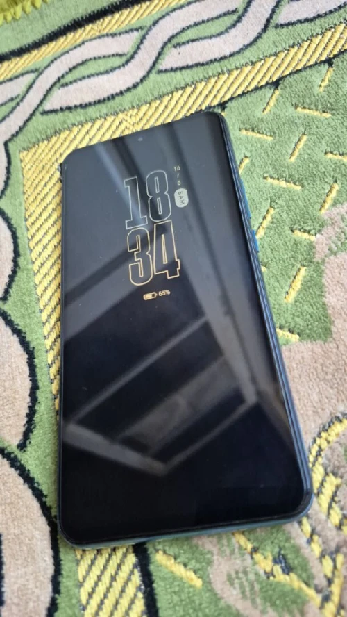 Xiomi Xiomi 12T