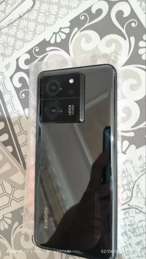 Xiomi 13t