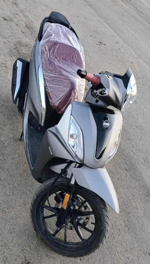Sym St 2025
