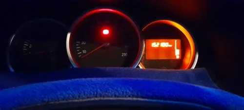 Dacia Stepway 2017 