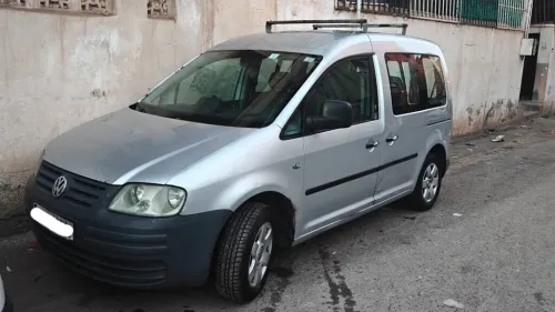 Volkswagen Caddy 2006 Caddy