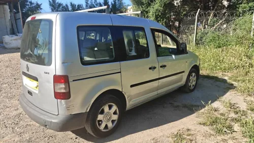 Volkswagen Caddy 2006 Caddy