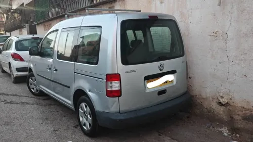 Volkswagen Caddy 2006 Caddy