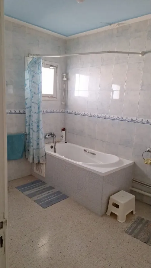 Location Appartement F4 Alger Bouzareah